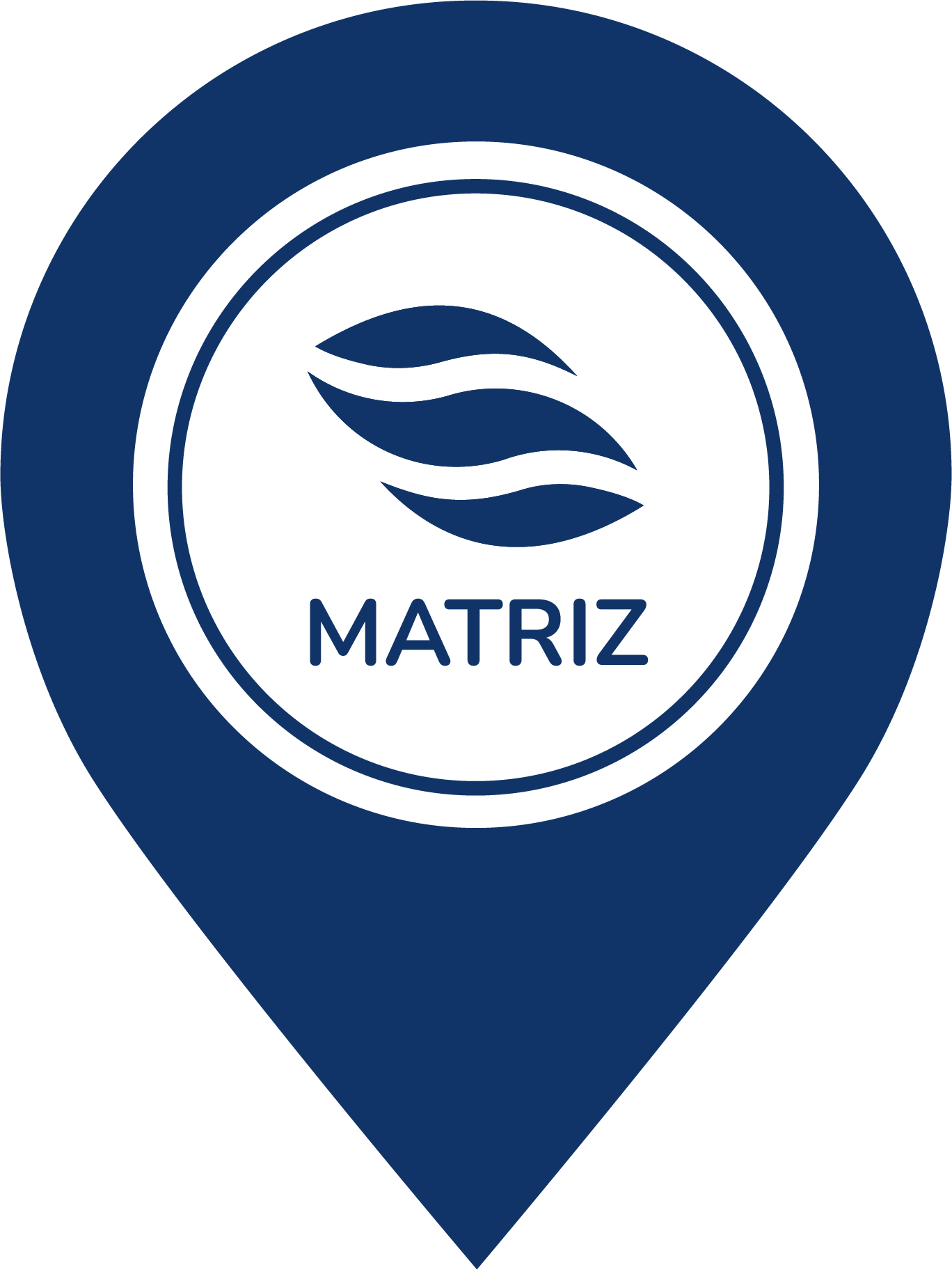 icono ubicacion matriz